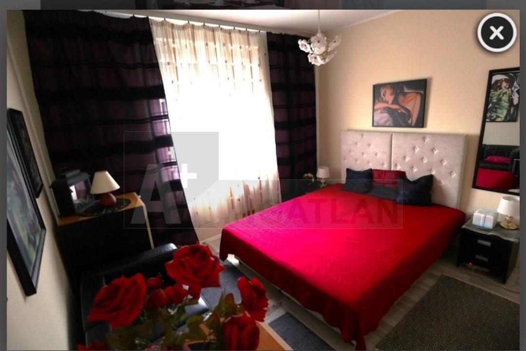 Panorama Apartment Near Szeged Plaza Exterior photo
